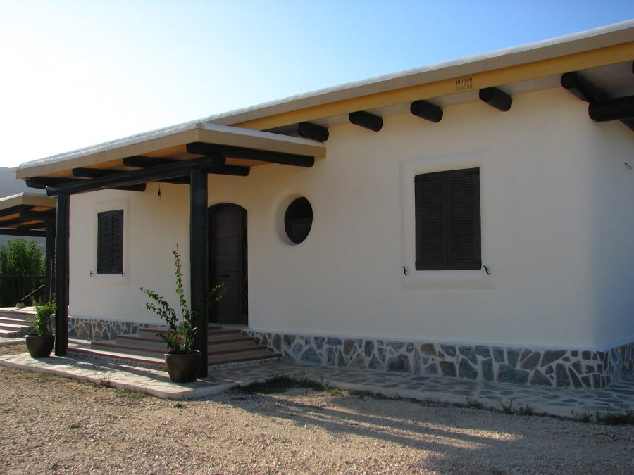 PINTURA DE FACHADA EXTERIOR 