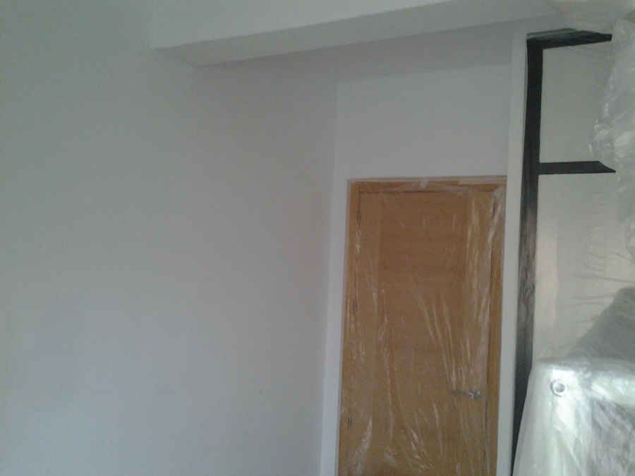 PINTURA DE HABITACION 