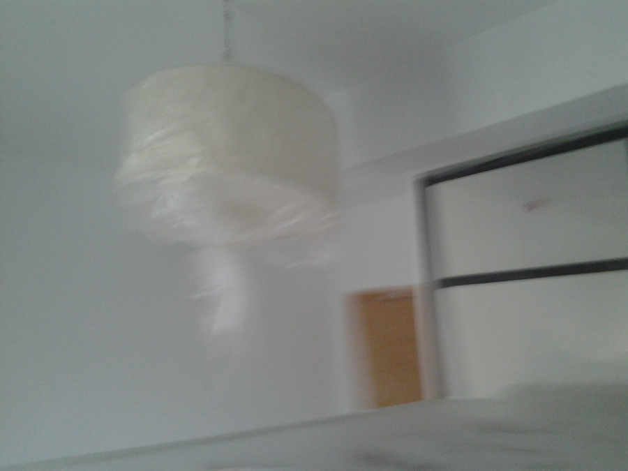 PINTURA DE HABITACION 