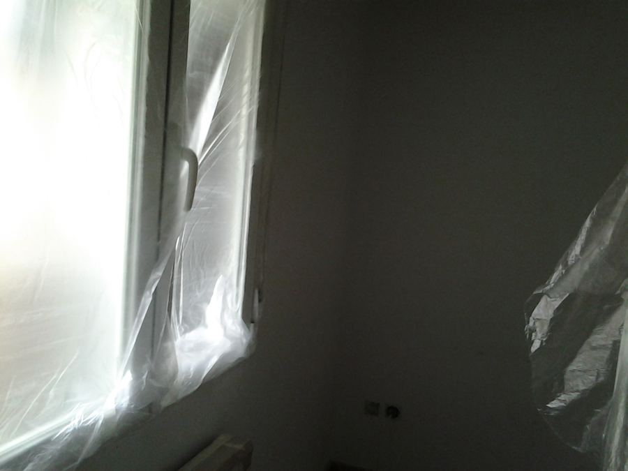 PINTURA DE HABITACION 