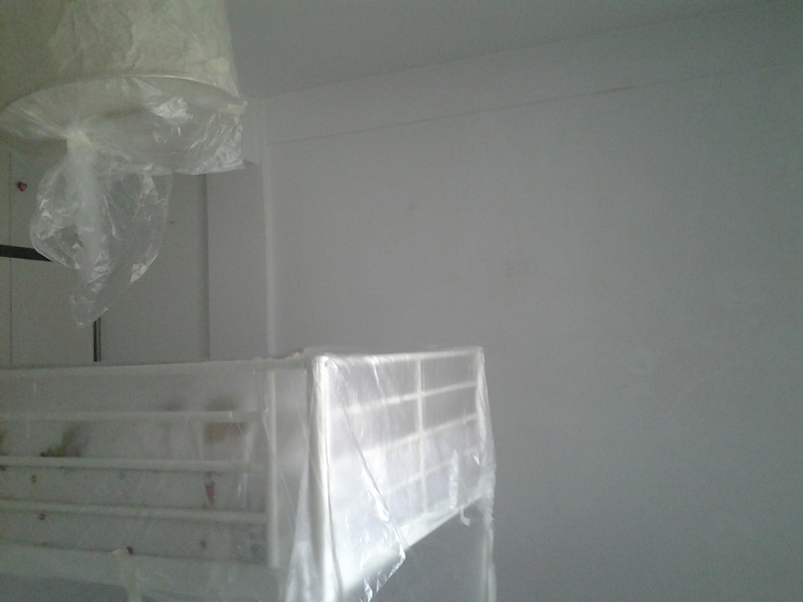 PINTURA DE HABITACION 