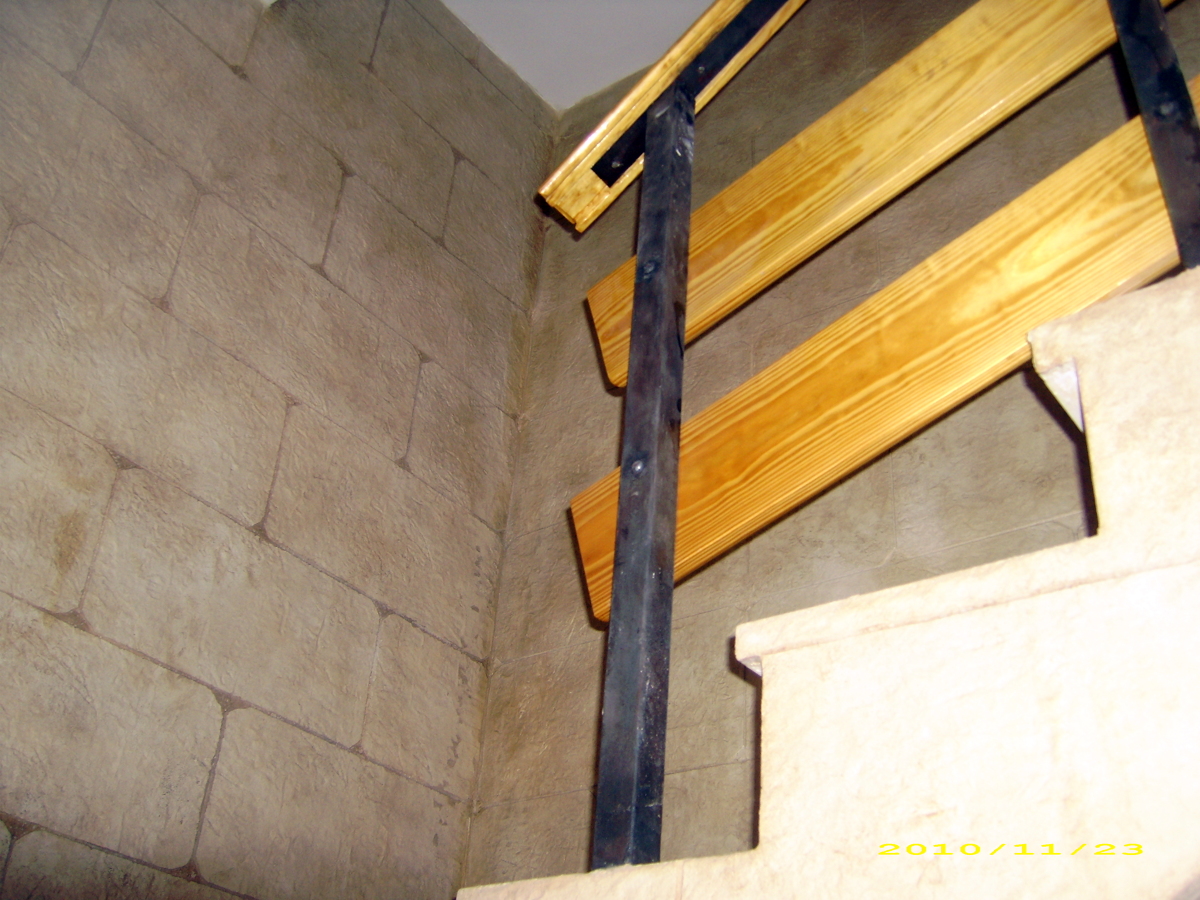 Pintura decorativa texturon naturpiedra