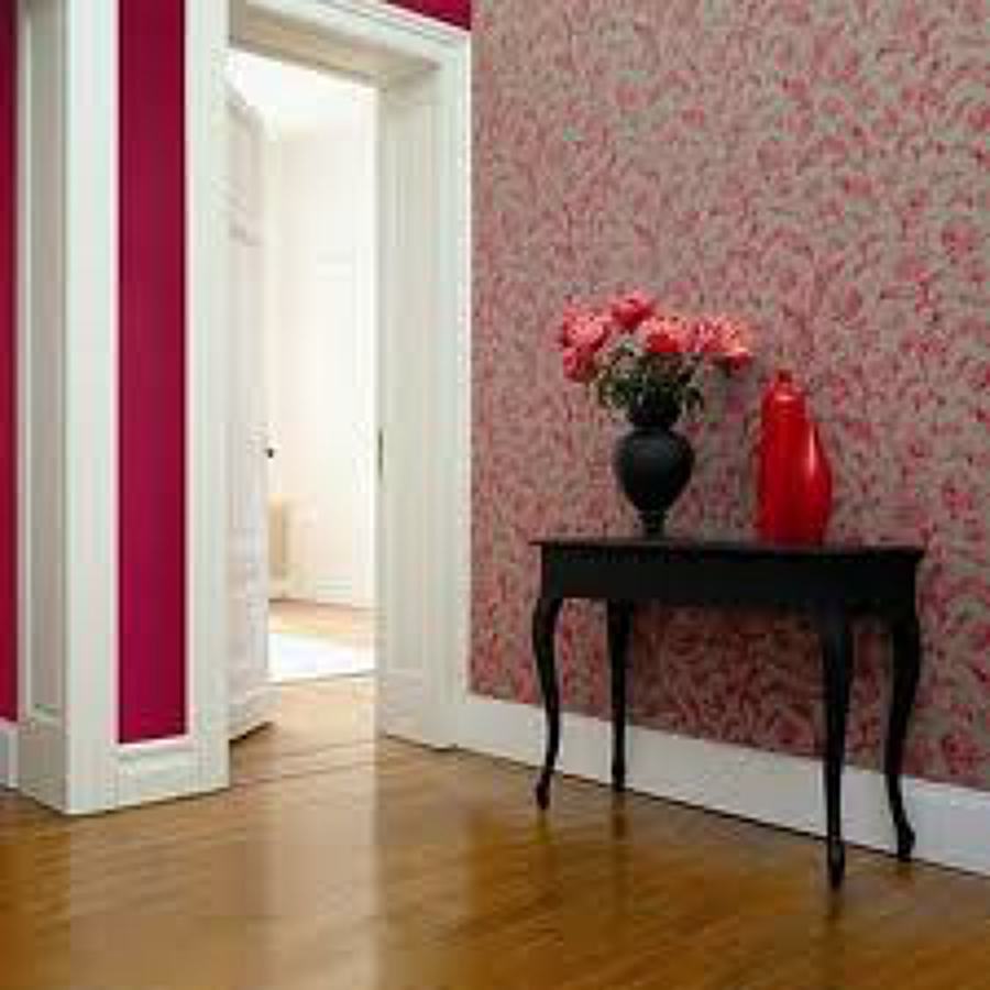 PINTURA DECORATIVA Y PAPEL PINTADO