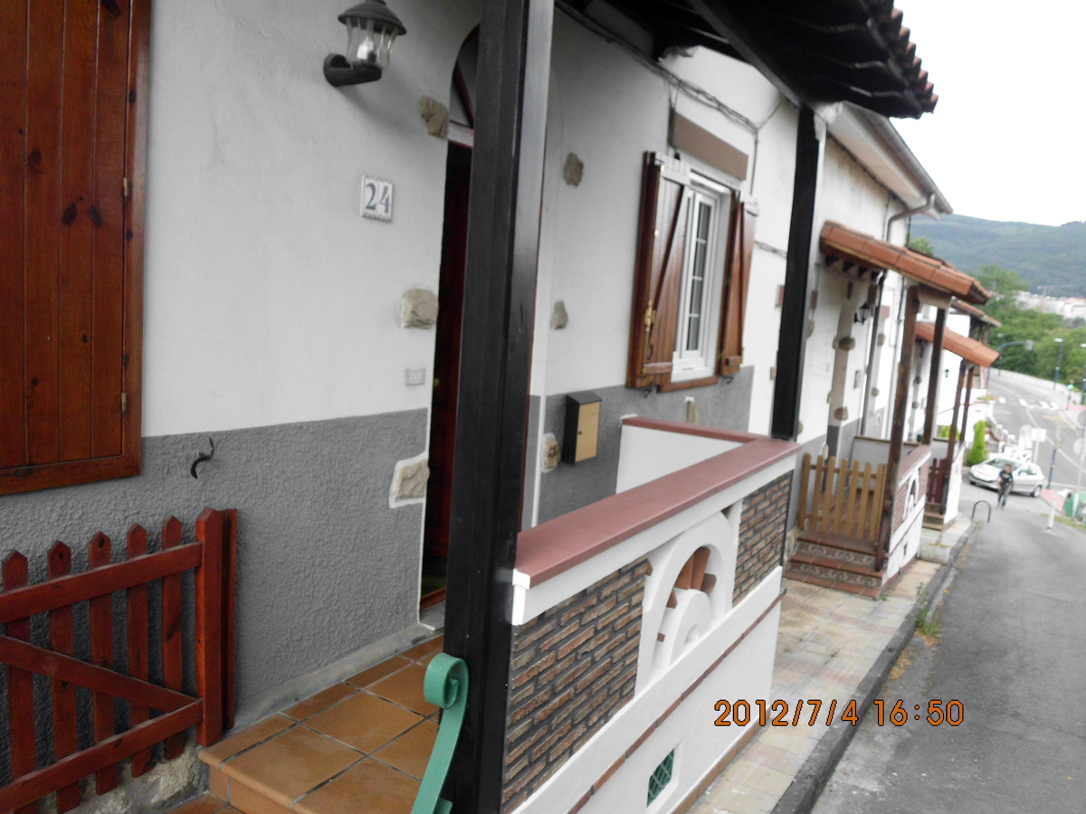 PINTURA EN EXTERIORES