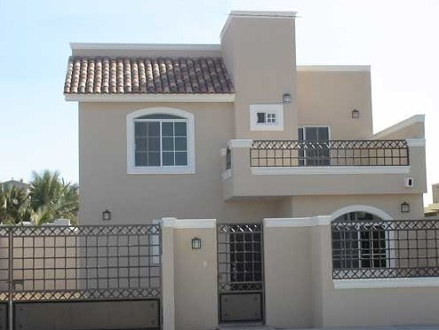 CHALET EN ALFA DEL PI  (ALICANTE)