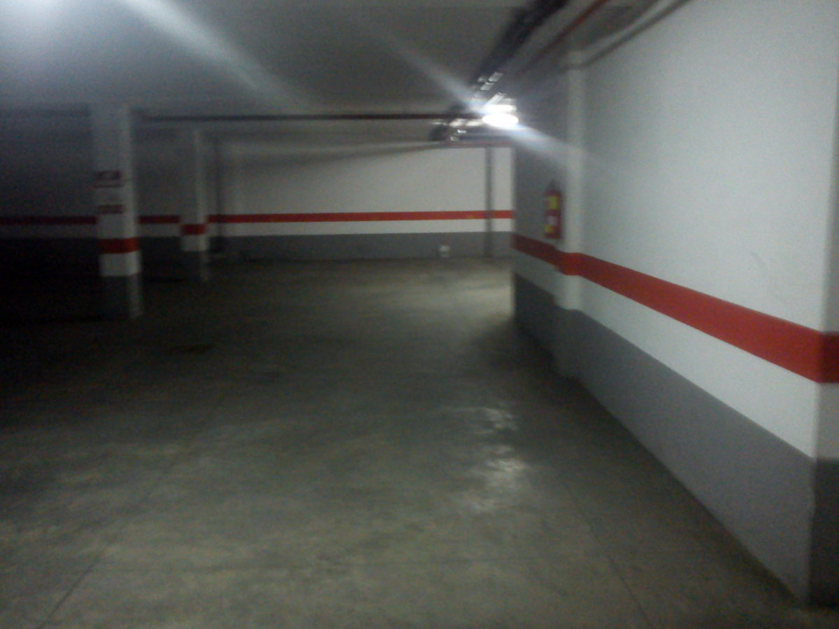 Pintura garage