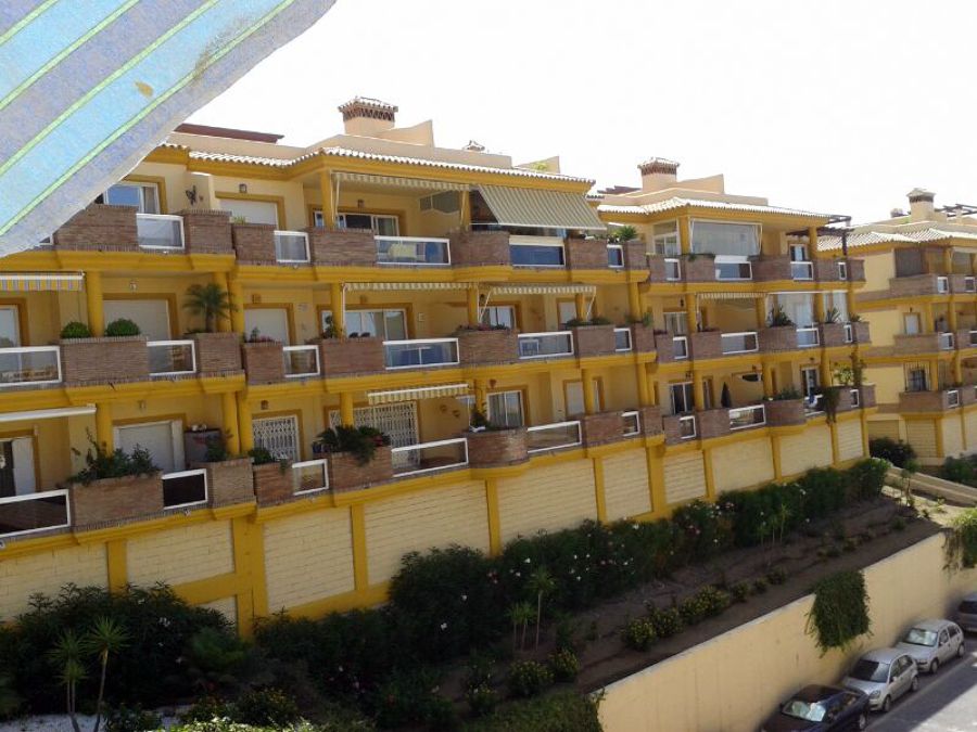 Pintura general calahonda