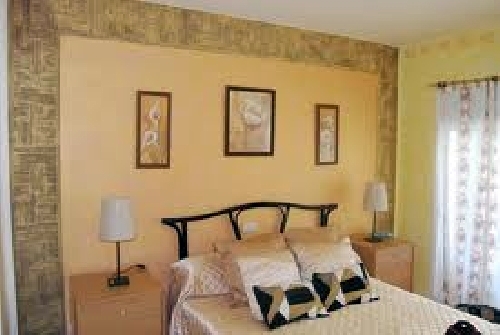pintura habitacion 