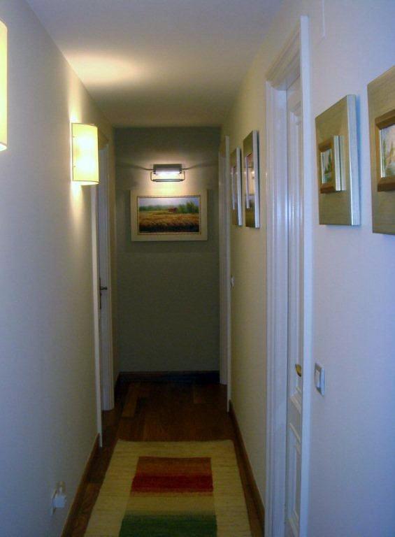 Pintura Lisa en paredes