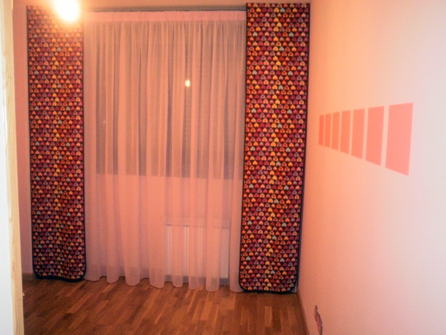 Pintura lisa plastica interiores