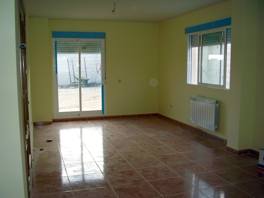 Pintura lisa plastica interiores