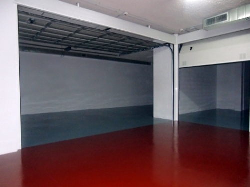 Pintura Parking3