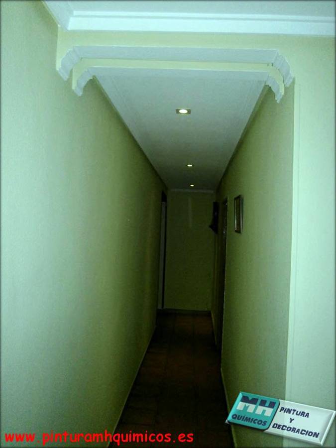 Pintura Plastica Mate