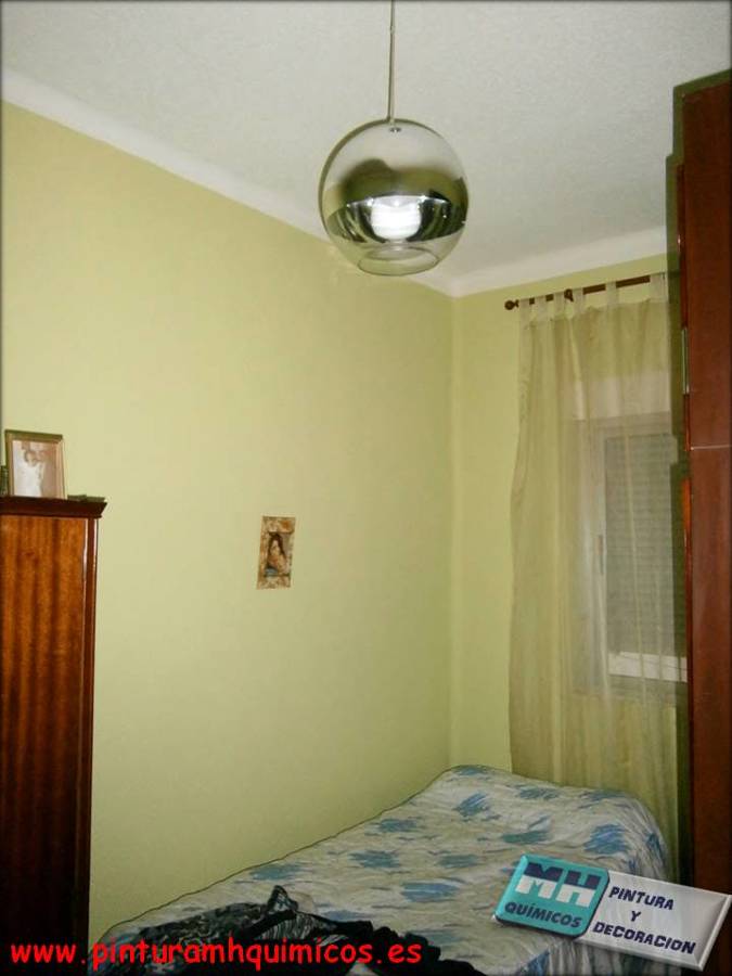 Pintura Plastica Mate