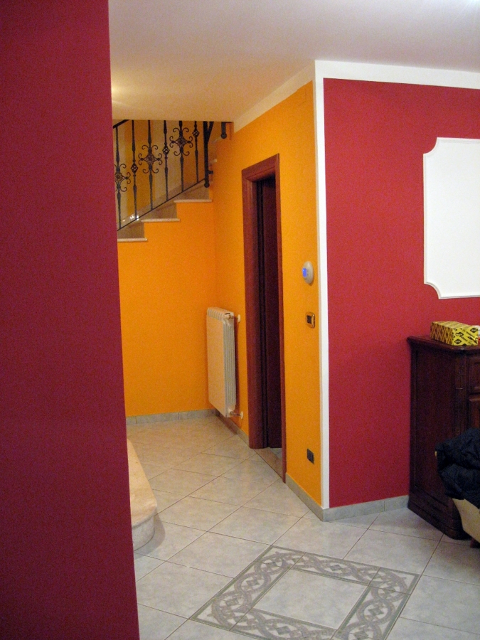 Pintura Sala