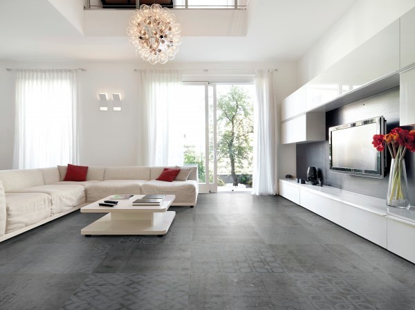 pintura y decoración de salón