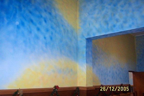 Pintura y decoración Juanjo Garcia