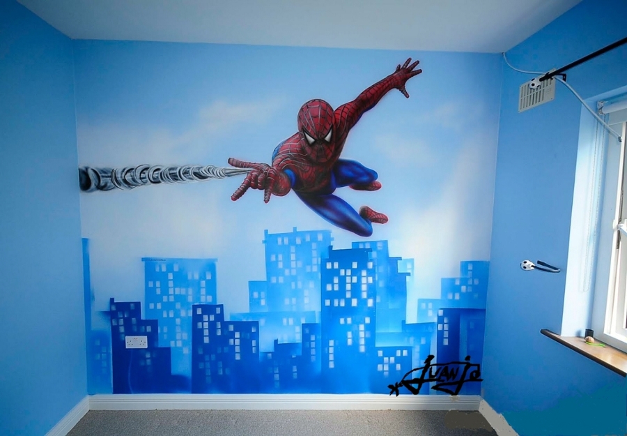 Pintura y decoración Juanjo Garcia