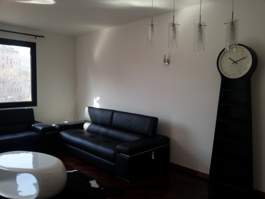 Pintura y decoración