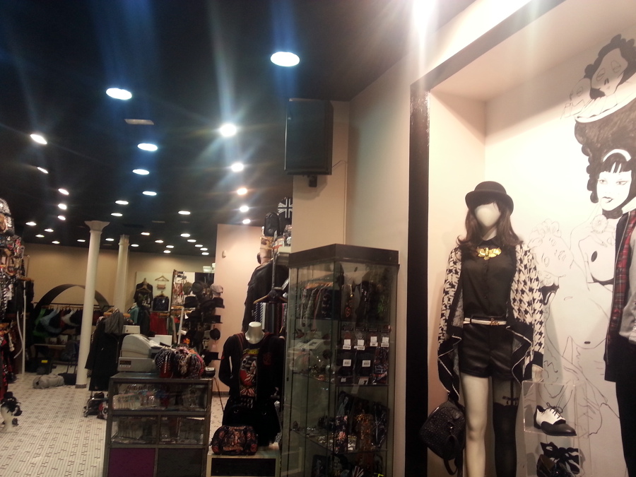 Pintura y decoracion