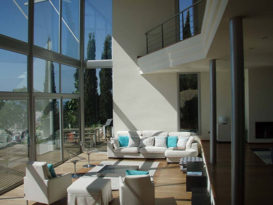 pintura y decoración