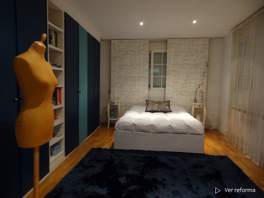 Pintura y papel pintado 