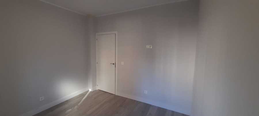 Dormitorio Moderno