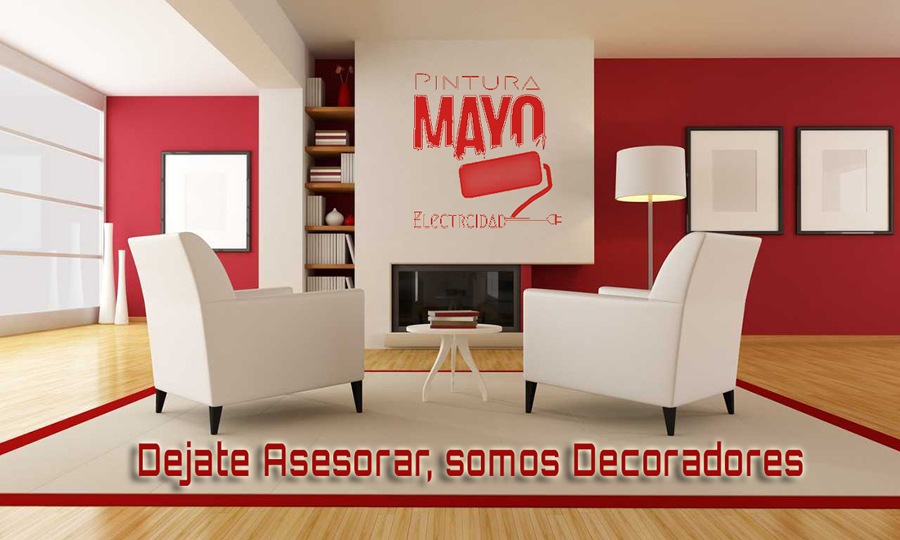 Somos Decoradores de Interior