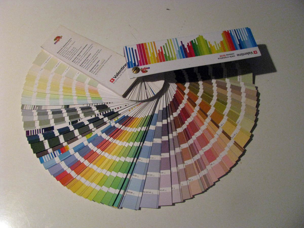 Pinturas y Decoracion