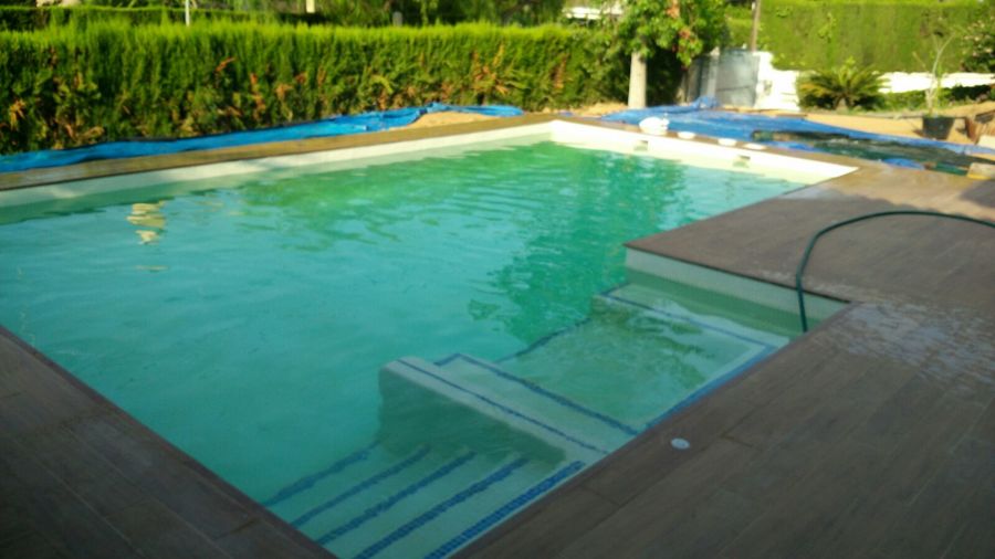 Piscina