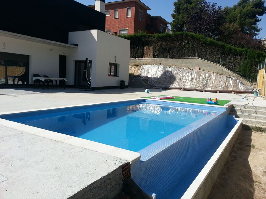 piscina 7×3 lliça