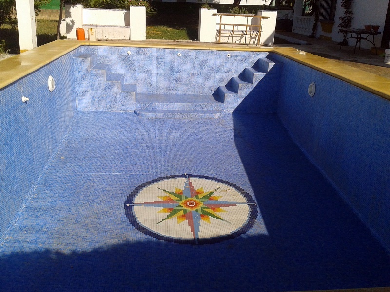 PISCINA 7X3