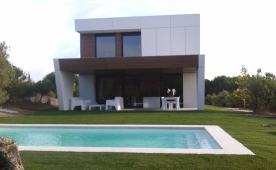 Piscinas POOL DESIGN