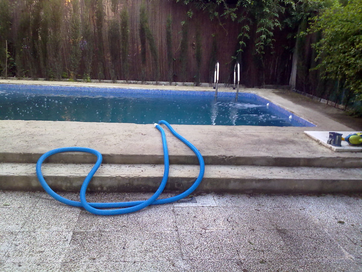 Piscina(antes) 