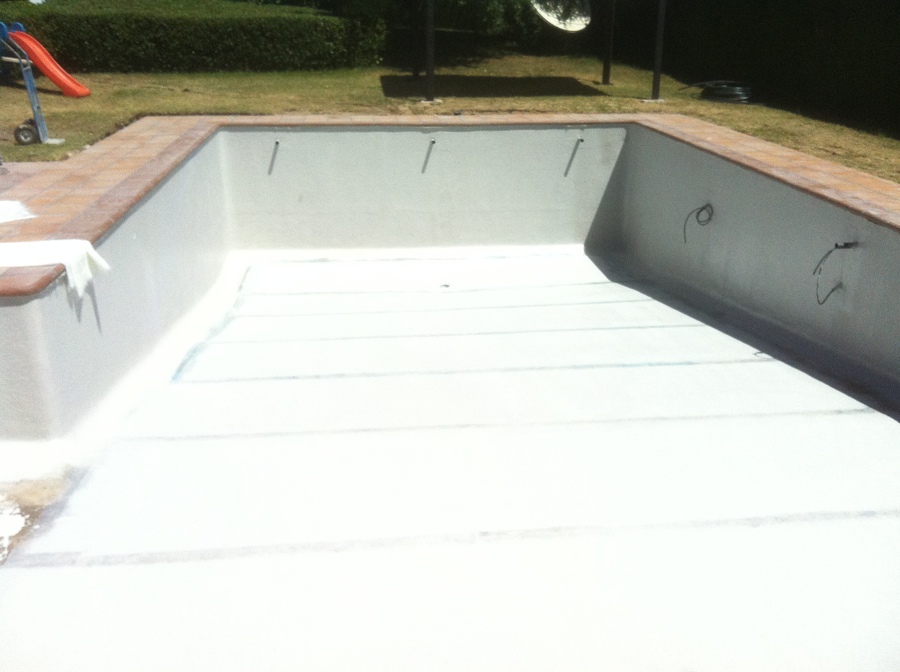 piscina aravaca