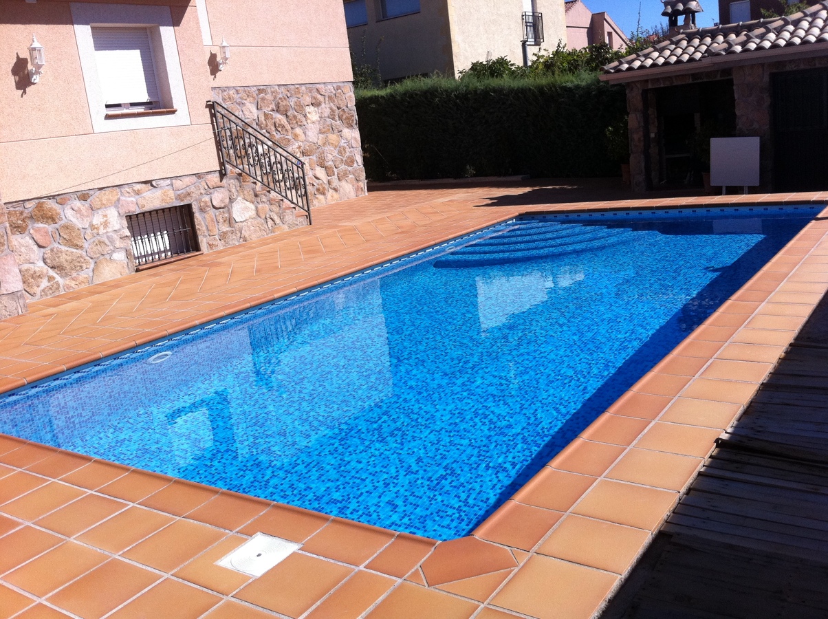 PISCINA BOADILLA DEL MONTE