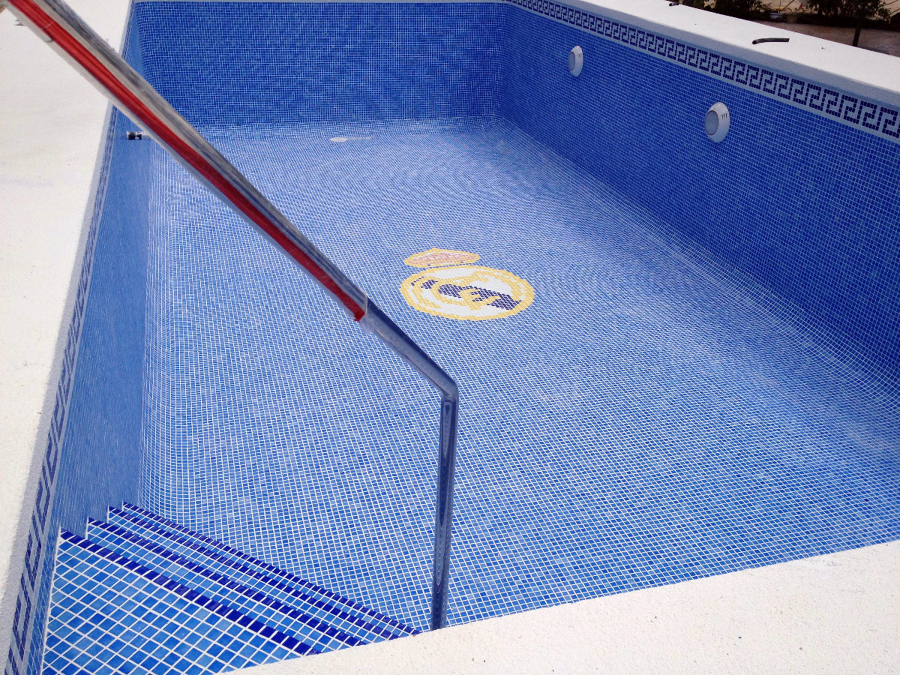 Piscina Climatizada.