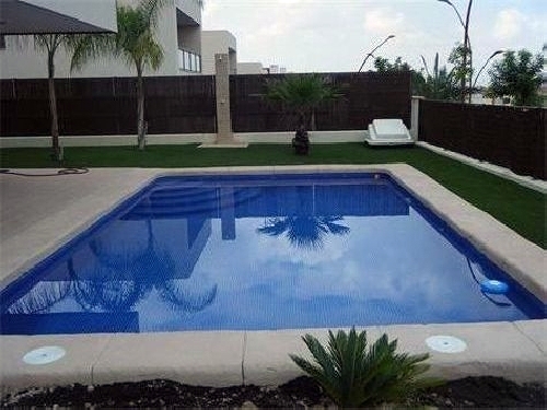 piscina de 8x4