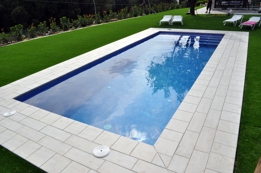 Piscina Mataro