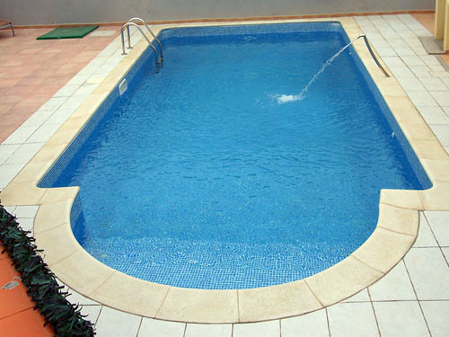 Piscina Pool Design