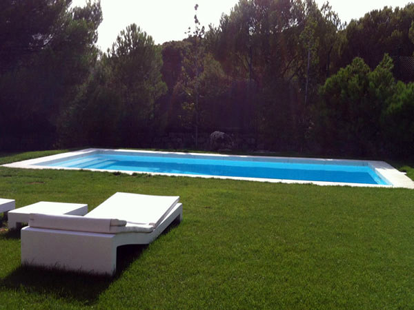 Piscina Pool Design