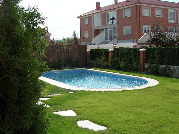 Piscina Pool Design