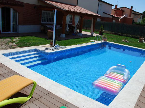Piscina Pool Design