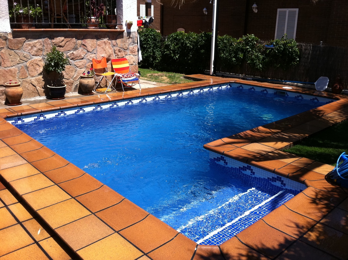 PISCINA POZUELO MADRID