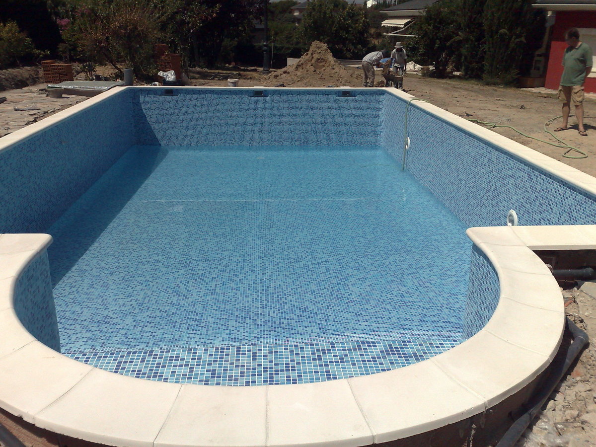 PISCINA PRIVADA
