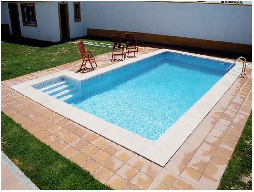 Piscina Privada