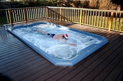 PISCINA + SWIM + SPA + JACUZZI