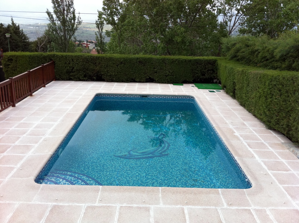 PISCINA TORRELODONES 