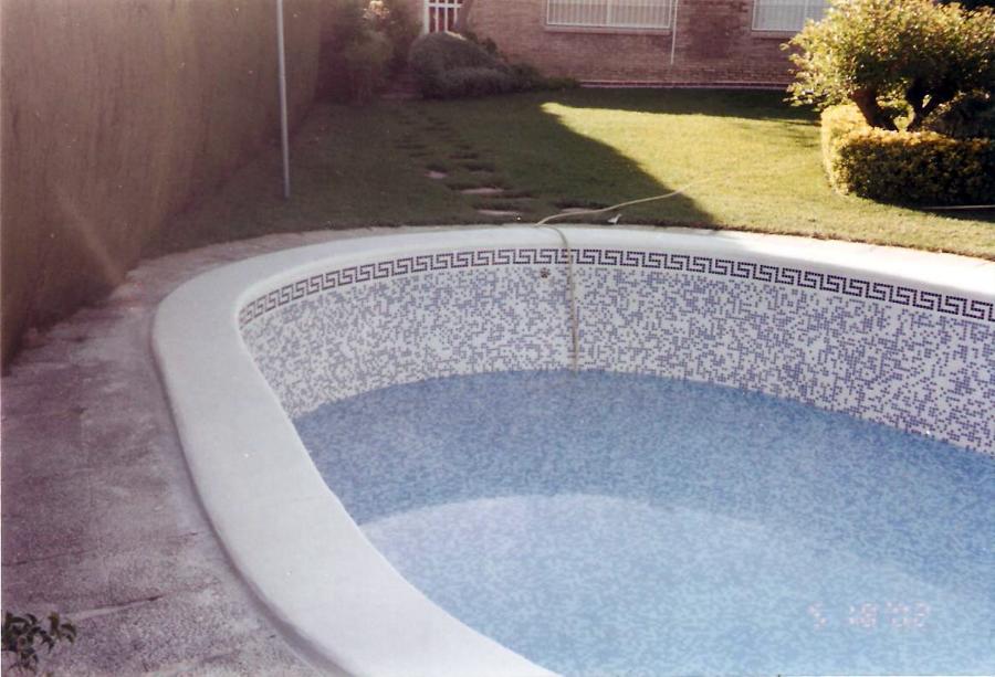 piscina vedad torrent