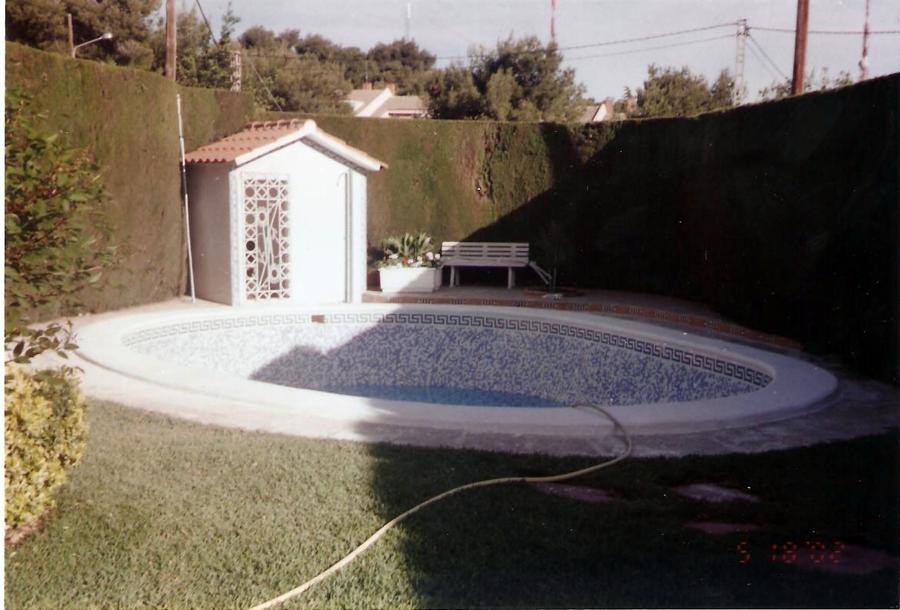 piscina vedd torrent